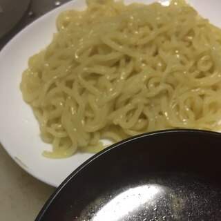 つけ麺